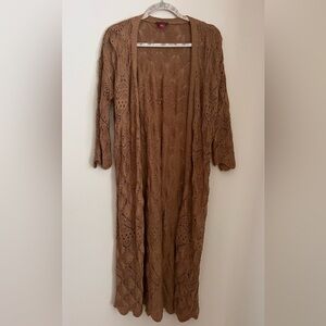 Vince Camuto Cardigan